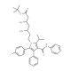 Atorvastatin tert-Butyl Ester (CAS 134395-00-9) - chemical structure image