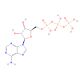 ATP (CAS 56-65-5) - chemical structure image