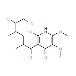 その他 5-9235 ANTIME BORNAGAIN Atpenin A5 | CAS 119509-24-9 | SCBT - Santa Cruz Biotechnology