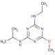 Atraton (CAS 1610-17-9) - chemical structure image