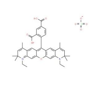 Atto 590 - chemical structure image