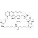 Atto 610-Biotin - chemical structure image