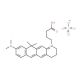 Atto 610 - chemical structure image