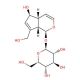 Aucubin (CAS 479-98-1) - chemical structure image
