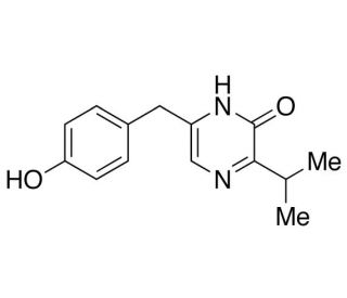 Aureusimine A (CAS 1244033-70-2) - chemical structure image