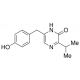 Aureusimine A (CAS 1244033-70-2) - chemical structure image