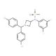 AVE-1625 (CAS 358970-97-5) - chemical structure image