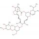 Avermectin B1a (CAS 65195-55-3) - chemical structure image