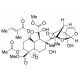 Azadirachtin (CAS 11141-17-6) - chemical structure image