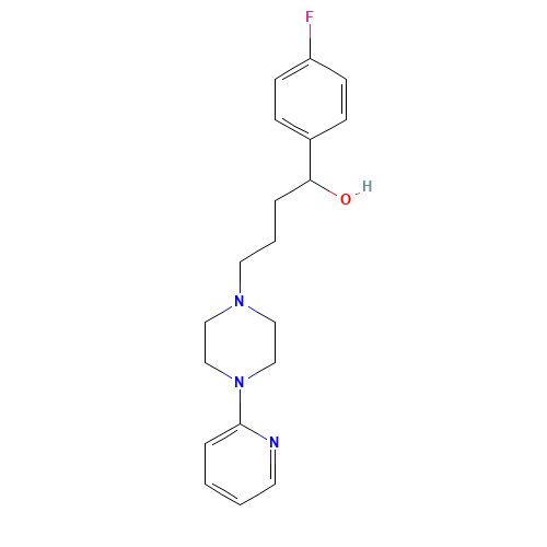 Azaperon Azaperol | CAS 2804-05-9 | SCBT - Santa Cruz Biotechnology