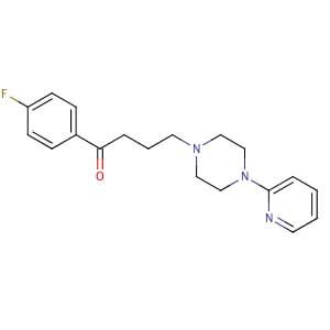 Azaperon Azaperone | CAS 1649-18-9 | SCBT - Santa Cruz Biotechnology