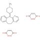 Azatadine Dimaleate - chemical structure image