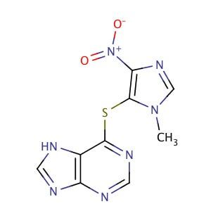 azathioprine