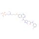 AZD1152 - chemical structure image