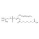 Azelaoyl-PAF (CAS 354583-69-0) - chemical structure image
