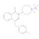 Azelastine-13C,d3 N-Oxide (Mixture of Diastereomers) (CAS 1346602-76-3) - chemical structure image