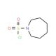Azepane-1-sulfonyl chloride - chemical structure image