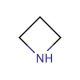 Azetidine (CAS 503-29-7) - chemical structure image