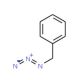 (Azidomethyl)benzene (CAS 622-79-7) - chemical structure image