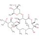 Azithromycin N-Oxide - chemical structure image