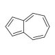 Azulene (CAS 275-51-4) - chemical structure image