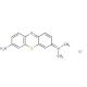 Azure A (CAS 531-53-3) - chemical structure image
