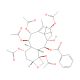 Baccatin VI (CAS 57672-79-4) - chemical structure image