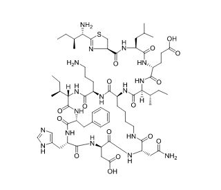 Bacitracin A | CAS 22601-59-8 | SCBT - Santa Cruz Biotechnology