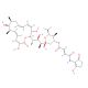 Bafilomycin B1 (CAS 88899-56-3) - chemical structure image