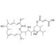 Bafilomycin C1 (CAS 88979-61-7) - chemical structure image