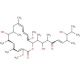 Bafilomycin D (CAS 98813-13-9) - chemical structure image