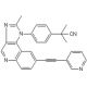 BAG 956 (CAS 853910-02-8) - chemical structure image