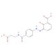 Balsalazide 3-Isomer (CAS 1242567-09-4) - chemical structure image