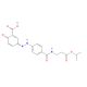 Balsalazide Isopropyl Ester (CAS 1346606-13-0) - chemical structure image