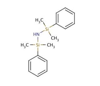 Barium hexafluorosilicate (CAS 17125-80-3) - chemical structure image