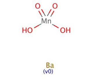 Barium manganate CAS 7787351 SCBT Santa Cruz Biotechnology