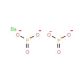 Barium metaphosphate (CAS 13762-83-9) - chemical structure image
