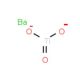 Barium titanate(IV) nanopowder (200 nm particle size) (CAS 12047-27-7) - chemical structure image