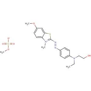 Basic Blue 41 | CAS 12270-13-2 | SCBT - Santa Cruz Biotechnology