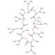 Bassianolide - chemical structure image