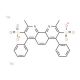Bathocuproinedisulfonic acid disodium salt (CAS 52698-84-7) - chemical structure image