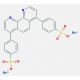 Bathophenanthrolinedisulfonic acid disodium salt (CAS 52746-49-3) - chemical structure image