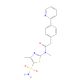 BAY 57-1293 (CAS 348086-71-5) - chemical structure image