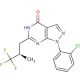 BAY 73-6691 (CAS 794568-92-6) - chemical structure image