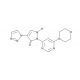 BAY 85-3934 (CAS 1154028-82-6) - chemical structure image
