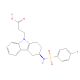 BAY-u 3405 (CAS 116649-85-5) - chemical structure image