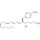 BAY-u 9773 (CAS 154978-38-8) - chemical structure image