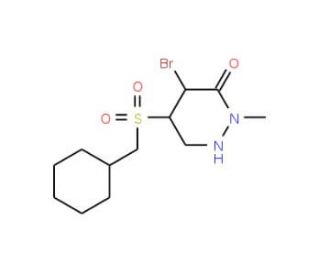 BBMP (CAS 97120-13-3) - chemical structure image