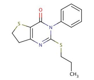 BC 11-38 (CAS 686770-80-9) - chemical structure image