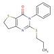 BC 11-38 (CAS 686770-80-9) - chemical structure image